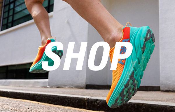 Shop HOKA ONE ONE Rincon 3