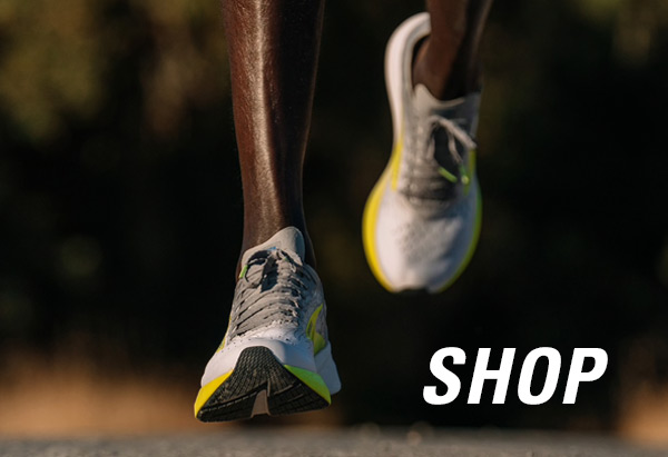 Shop Brooks Hyperion Elite 2