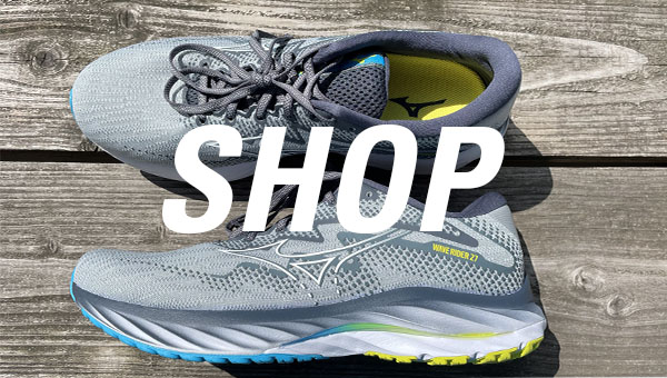 Shop Mizuno Wave Rider 27