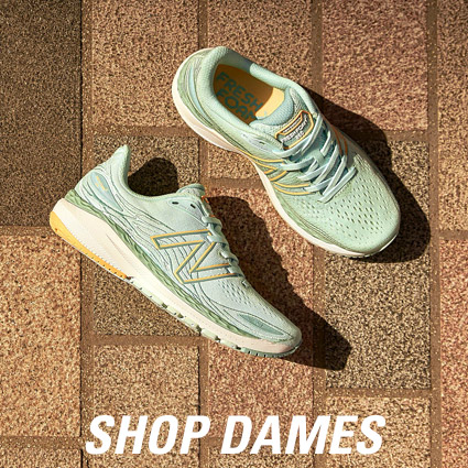 Shop New Balance Fresh Foam X 860v12 dames