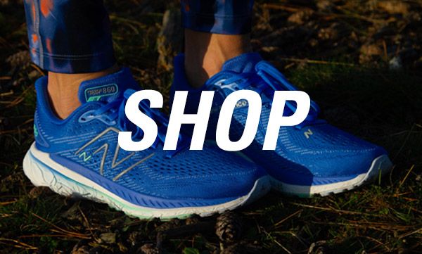 Shop New Balance Fresh Foam X 860v13