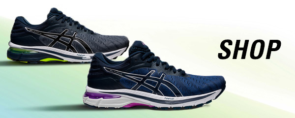 ASICS GEL-Pursue 7