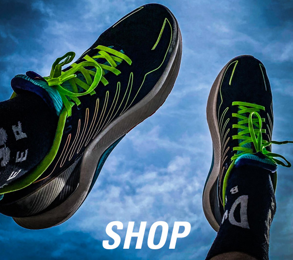 Shop Saucony Endorphin Shift