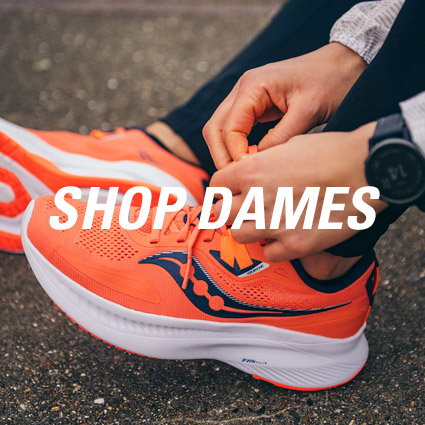 Shop Saucony Guide 15 dames