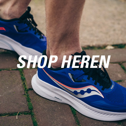 Shop Saucony Guide 15 heren