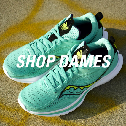 Shop Saucony Kinvara 13 dames