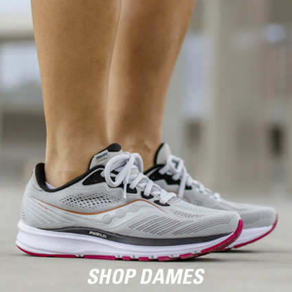 Shop Saucony Ride 14 dames