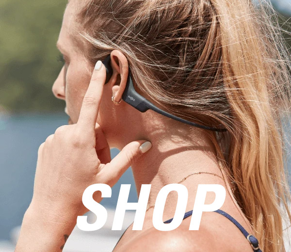 Shop Shokz OpenRun