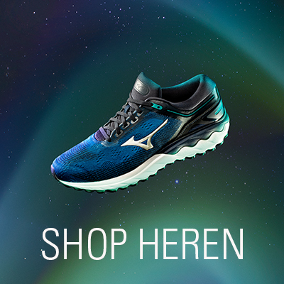 Mizuno Wave Skyrise heren