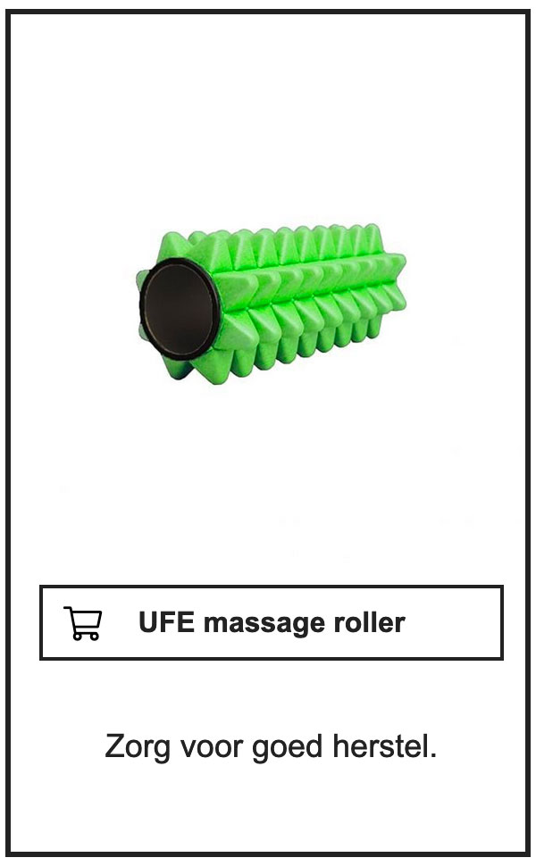 UFE massage roller