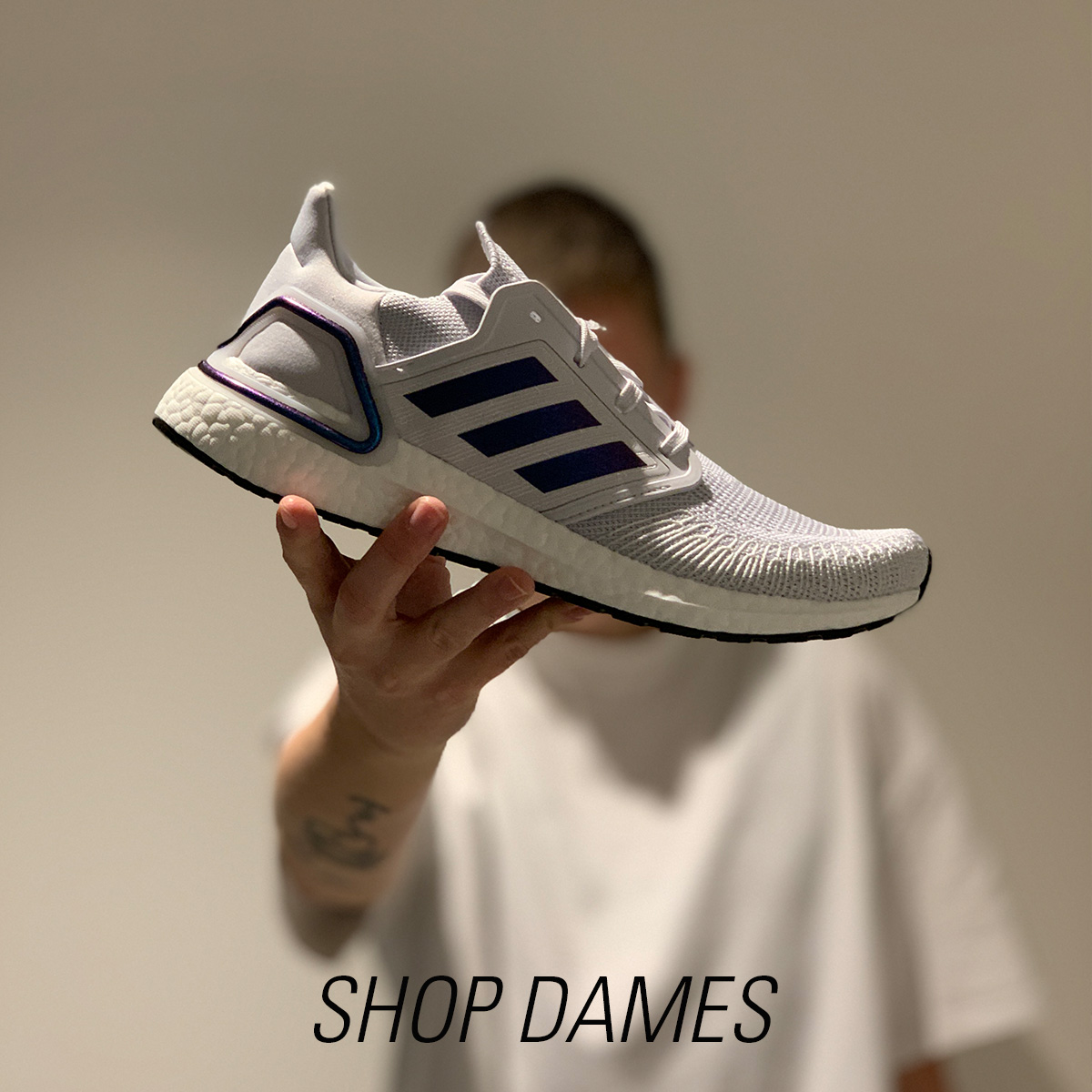 adidas Ultraboost 20 dames