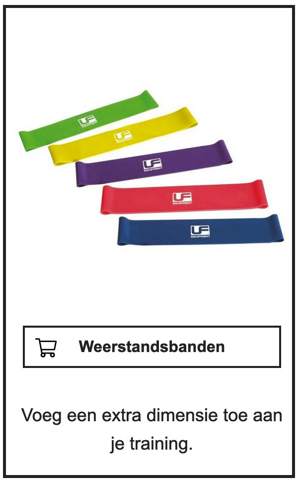 Weerstandsbanden